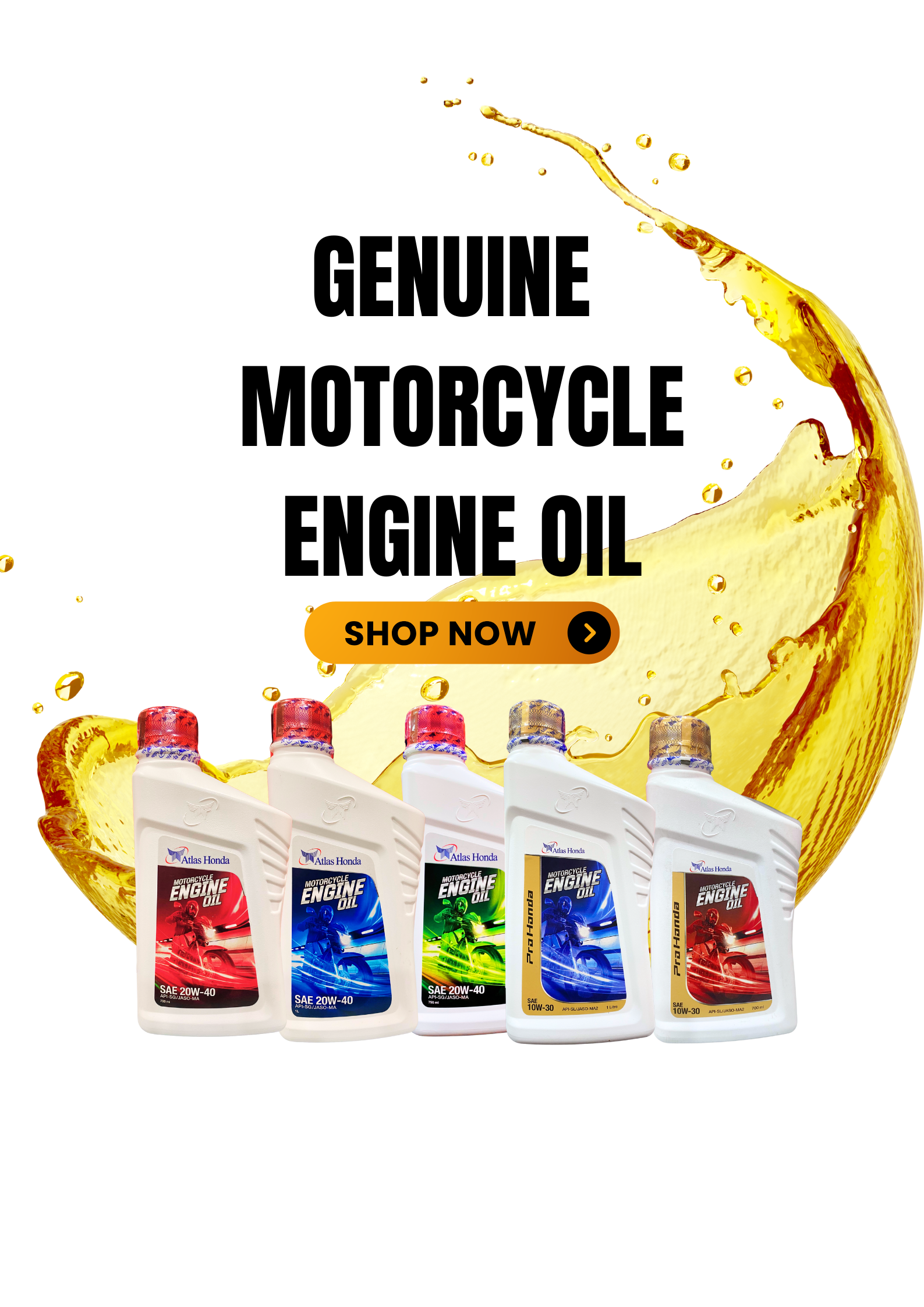 Engine Oil