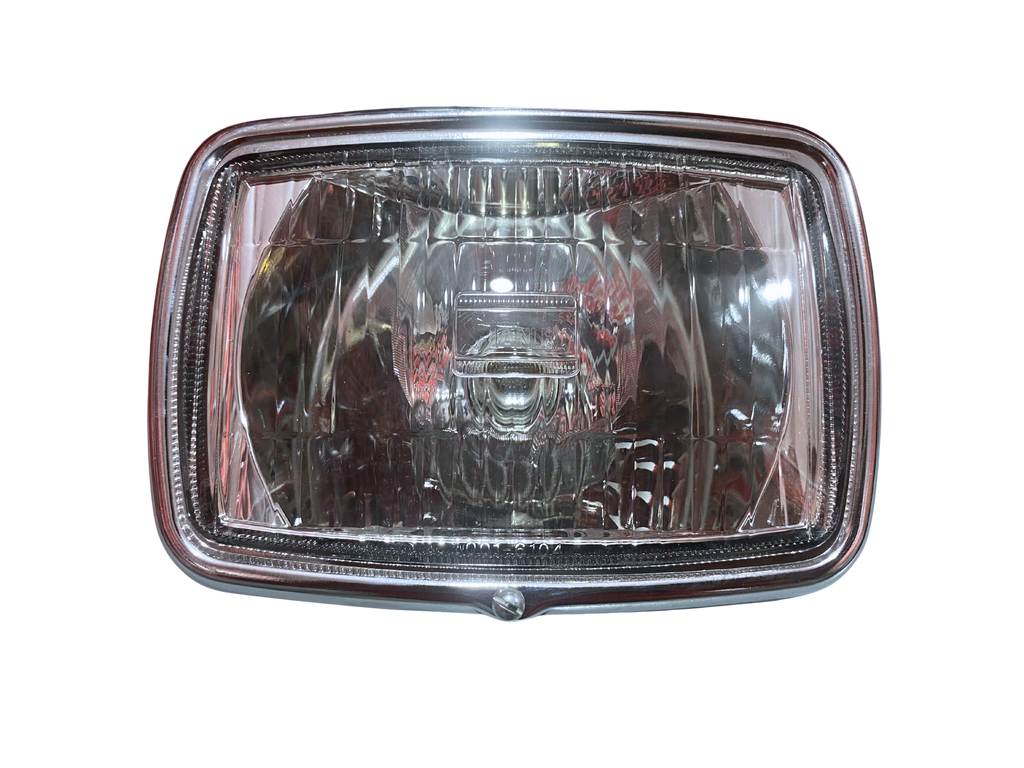 Head Light Assy for CD-70 and CG-125