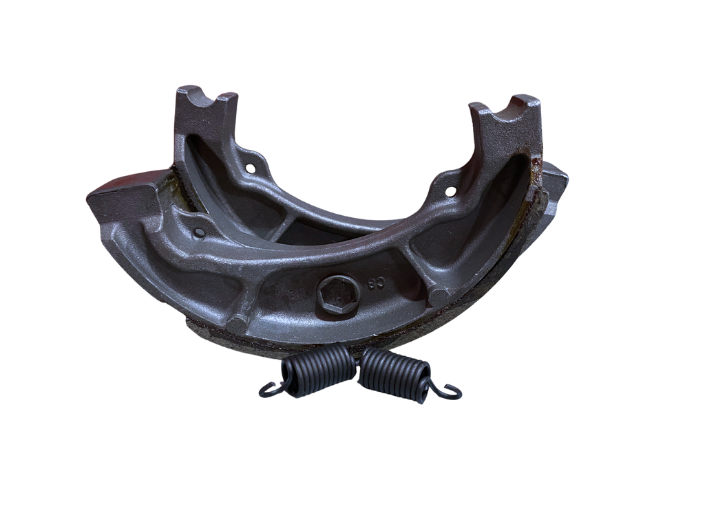 Shoe Set Brake Front for CG-125